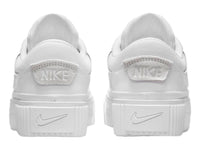 Tenis Nike Court Legacy Lift Blancos para Mujer