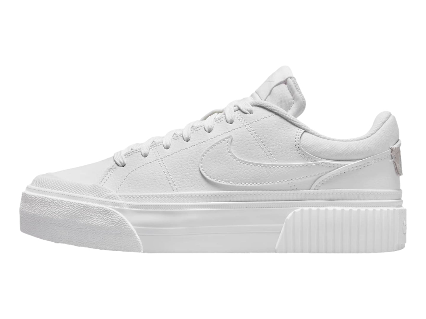 Tenis Nike Court Legacy Lift Para Mujer