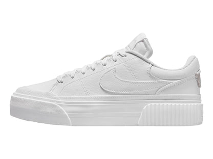 Tenis Nike Court Legacy Lift Para Mujer