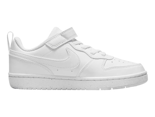 Tenis Nike Court Borough Low Recraft Para Niño