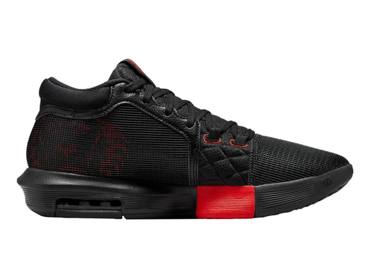 Tenis Nike Lebron Witness Viii Para Hombre
