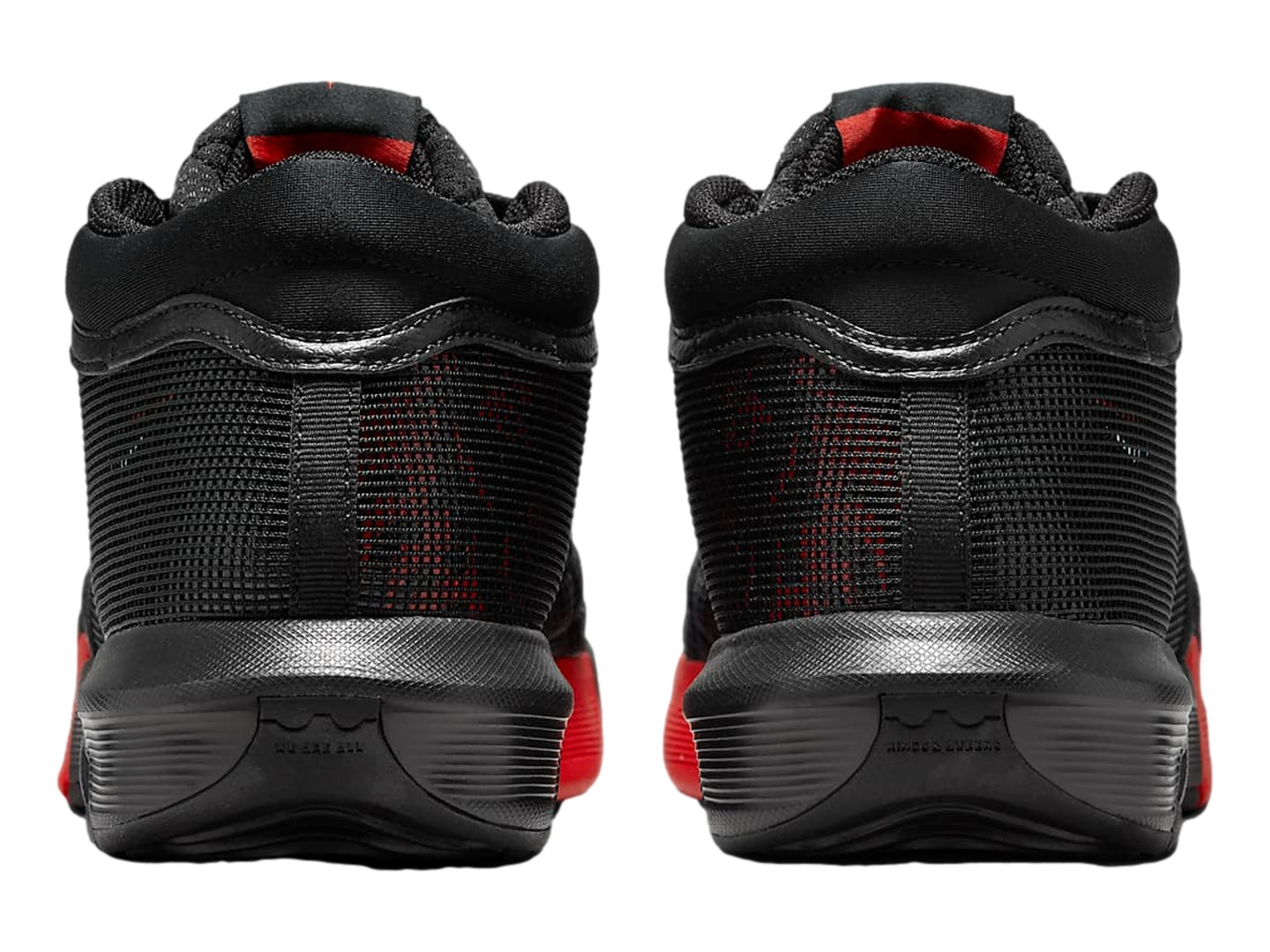 Tenis Nike Lebron Witness Viii Para Hombre