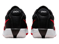 Tenis Nike Air Zoom G.T. Cut Academy Negro y Blanco para Hombre