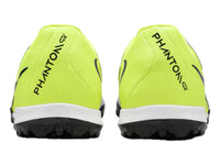 Tenis de Fútbol Nike Phantom GX II Academy Plata para Hombre