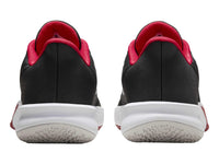 Tenis Nike Precision VIII Negro Blanco Rojo para Hombre