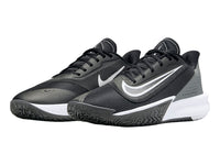 Tenis Nike Precision VIII Negro y Blanco para Hombre