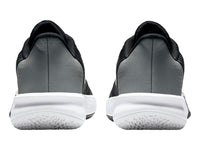 Tenis Nike Precision VIII Negro y Blanco para Hombre