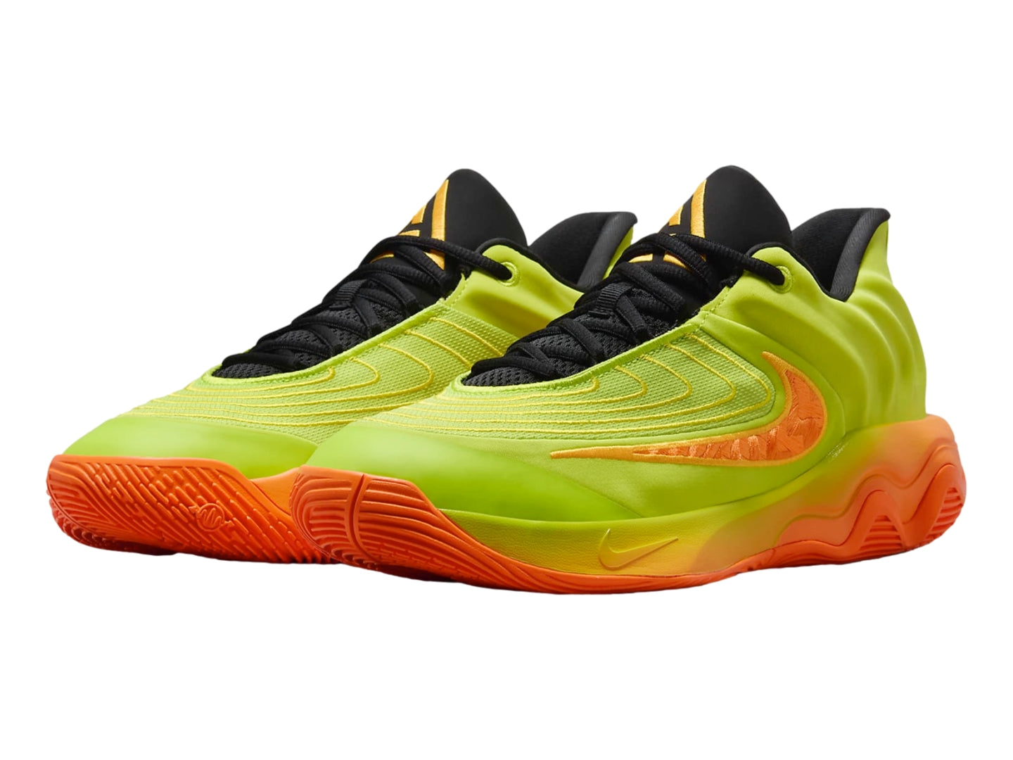 Tenis Nike Gianni Immortality 4 Para Hombre