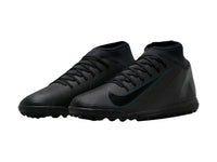 Tenis de Fútbol Nike Superfly 10 Club Negro para Hombre
