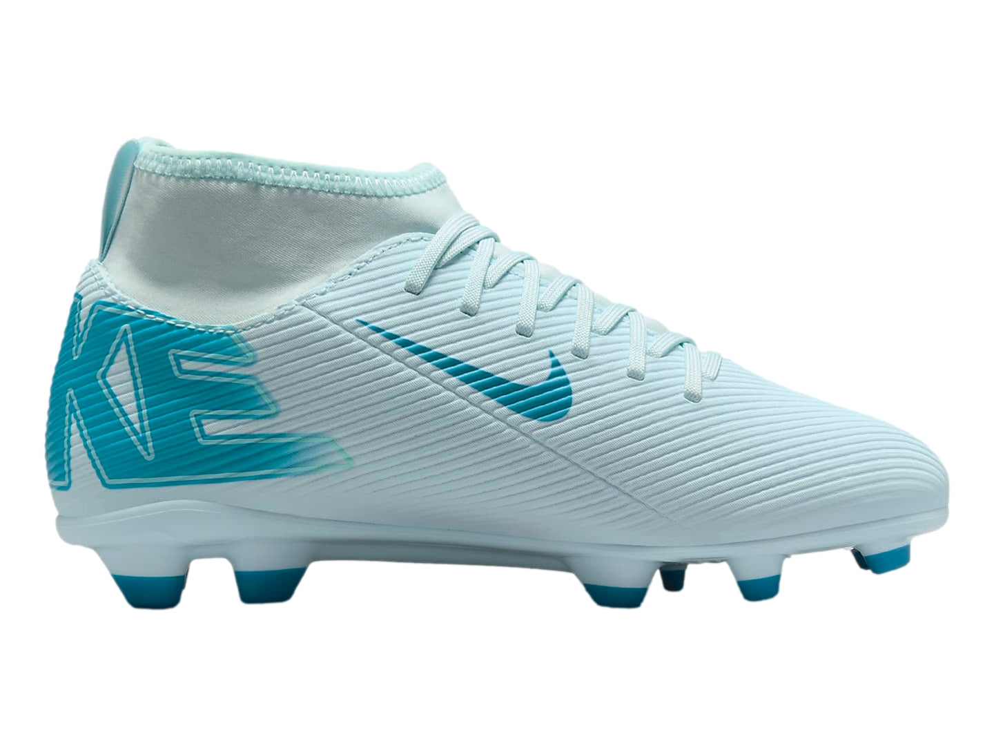Tenis Nike Jr Superfly 10 Club Fg Mg Para Niño