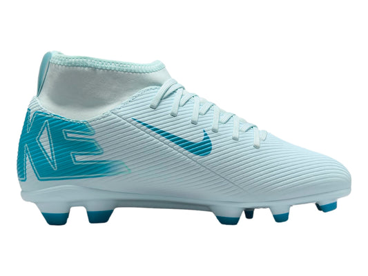 Tenis Nike Jr Superfly 10 Club Fg Mg Para Niño