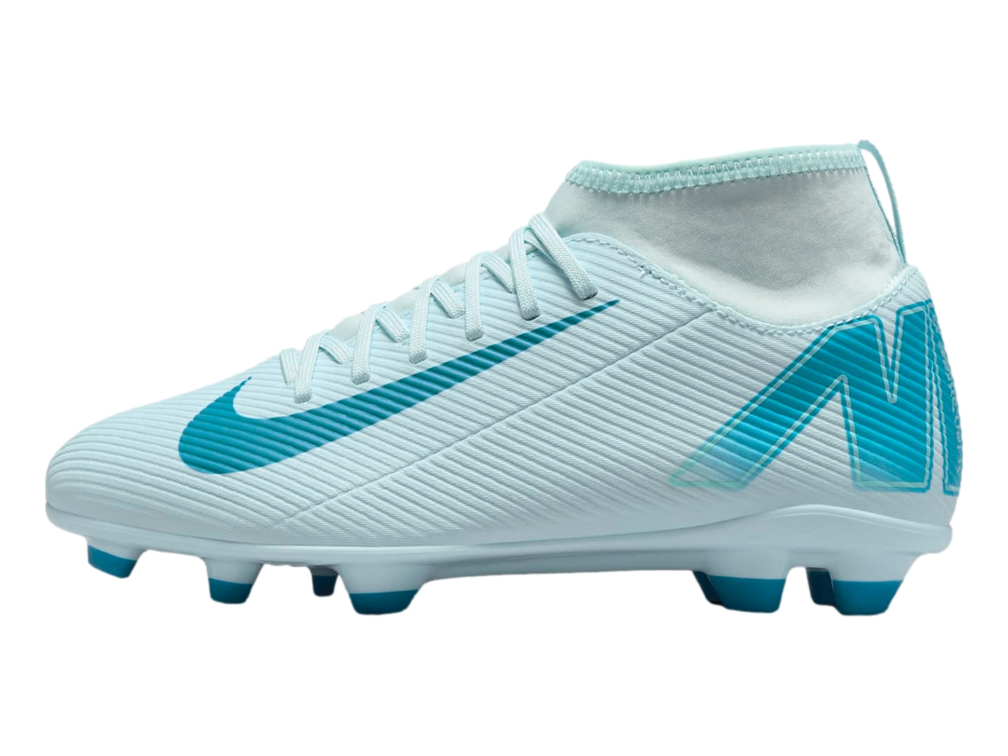 Tenis Nike Jr Superfly 10 Club Fg Mg Para Niño
