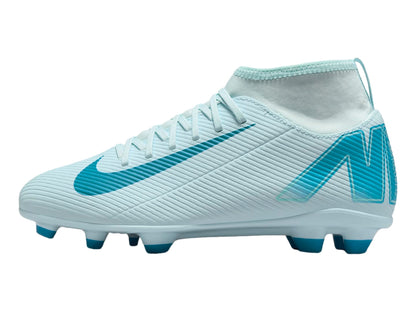 Tenis Nike Jr Superfly 10 Club Fg Mg Para Niño
