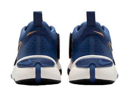 Tenis Nike Team Hustle D 11 Kc Para Niño