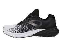 Tenis Champion Alpha Negro con Blanco para Hombre