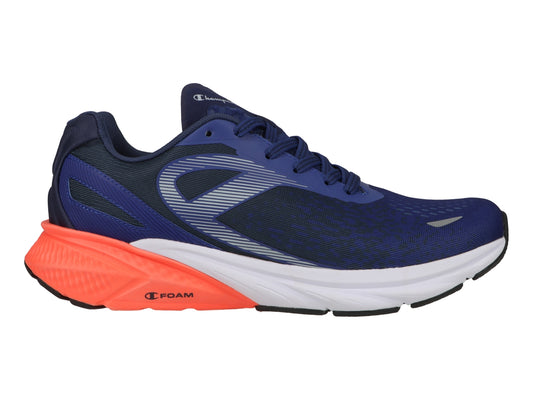 Tenis Champion Alpha Para Hombre
