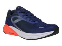 Tenis Champion Alpha Azul Marino para Hombre
