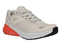 Tenis Champion Alpha Beige y Coral para Mujer
