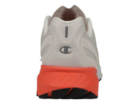 Tenis Champion Alpha Beige y Coral para Mujer