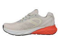 Tenis Champion Alpha Beige y Coral para Mujer
