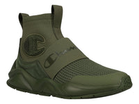 Tenis Champion Rally Pro Para Mujer