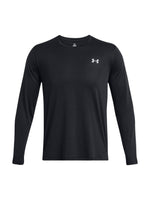 Playera Under Armour Launch Longsleeve Para Hombre