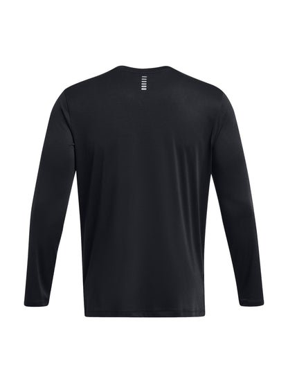 Playera Under Armour Launch Longsleeve Para Hombre