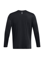 Playera Under Armour Launch Longsleeve Para Hombre