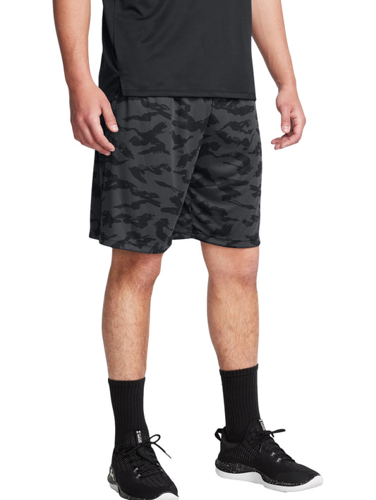 Pantalones Cortos Under Armour Tech Printed Shorts 376945 Para Hombre