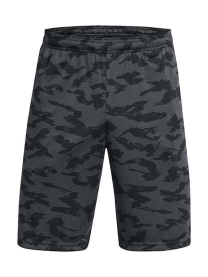 Short Under Armour Tech Printed Para Hombre