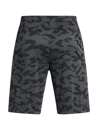 Short Under Armour Tech Printed Para Hombre