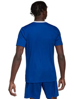 Jersey adidas Entrada 22 Para Hombre