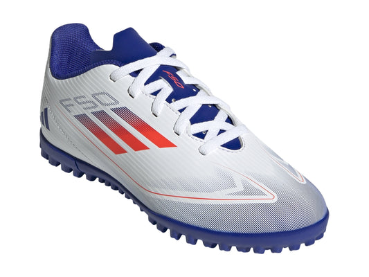 Tenis Adidas F50 Club Pasto Sintetico Para Niño