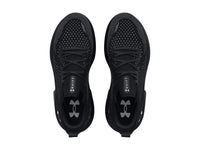Tenis Under Armour Shift Negro para Hombre