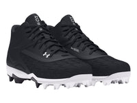 Tenis Under Armour Leadoff Mid 3 0 Para Hombre