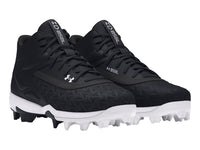 Tenis Under Armour Leadoff Mid Rm Jr 3 0 Para Niño