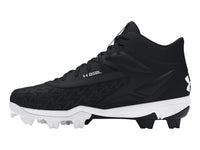 Tenis Under Armour Leadoff Mid Rm Jr 3 0 Para Niño