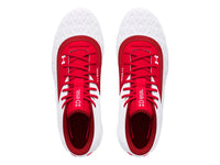 Tenis Under Armour Leadoff Mid Rm Jr 3 0 Para Niño