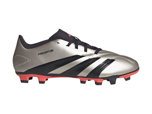 Tenis Adidas  Predator Club Fxg Para Hombre