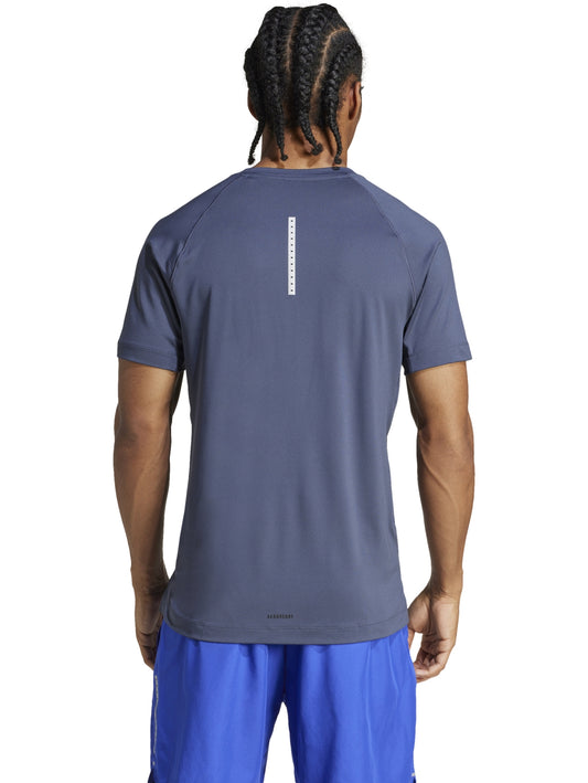 Playera adidas Entrenamiento Gym Para Hombre