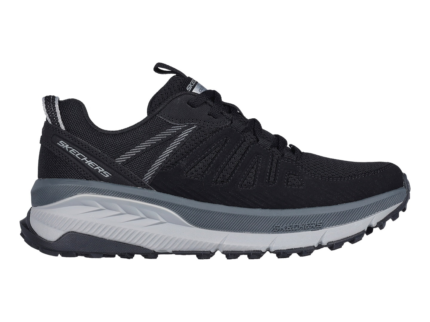 Tenis Skechers Switch Back Para Mujer