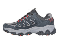 Tenis Skechers D Lite TR Gris para Mujer