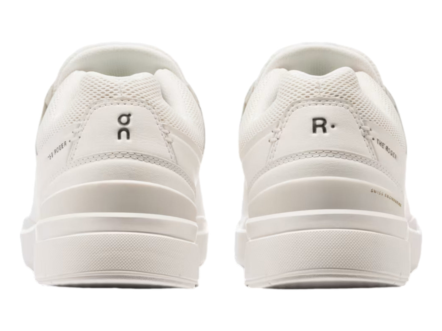 Tenis On Cloud The Roger Advantage Para Mujer