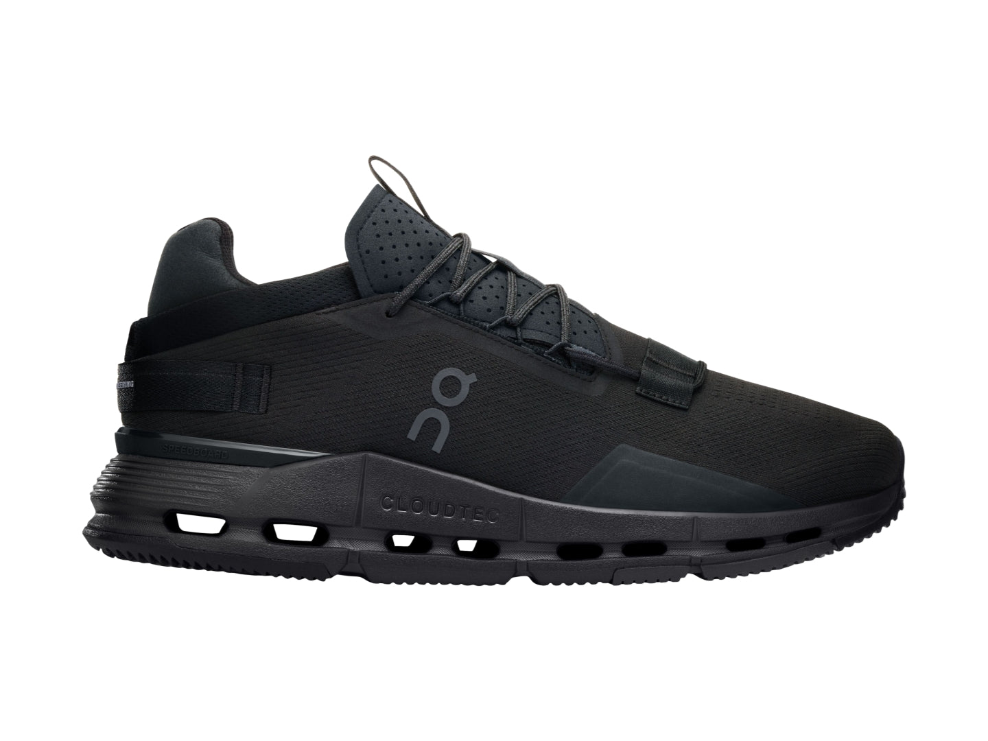 Tenis On Cloud Nova 2 Para Mujer