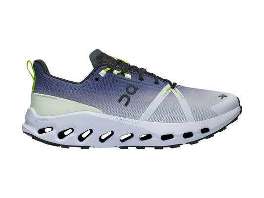 Tenis On Cloud Surfer Trail Wp 102720 Para Hombre