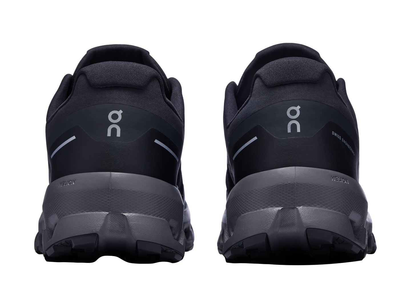 Tenis On Cloud Vista 2 Waterproof 301401 Para Hombre