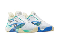 Tenis Reebok Nano Court Multicolor para Mujer
