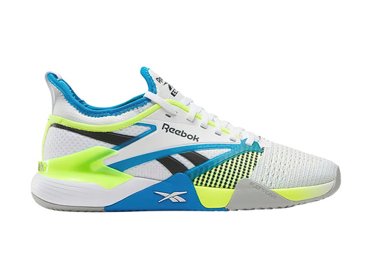 Tenis Reebok Nano Court Para Hombre