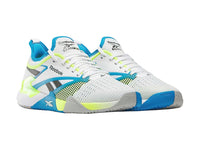 Tenis Reebok Nano Court Multicolor para Hombre