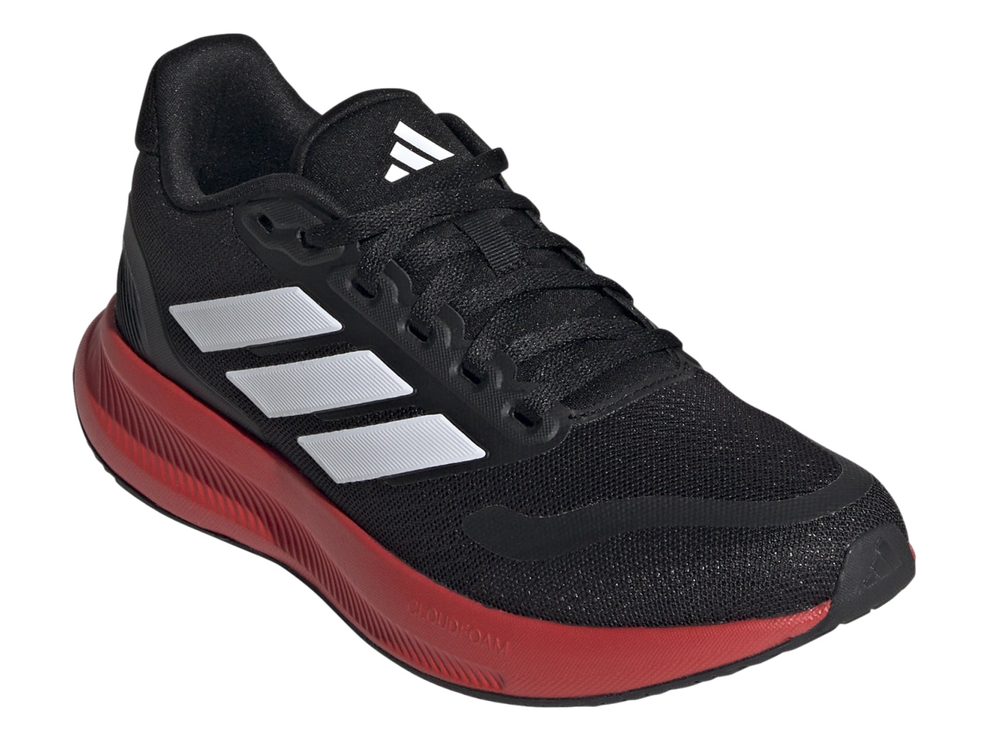 Tenis Adidas Run Falcon 5 Para Niño